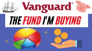 Vanguard Exchange Traded Funds | Which One Did I Buy?