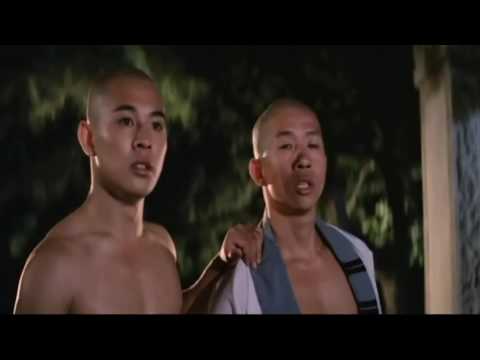 Die Macht der Shaolin Tempel 3 1986