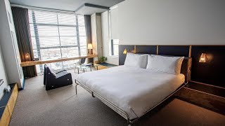 The Emily Hotel | Chicago (IL), United States | Hotel Review