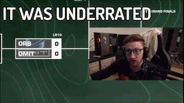 Scump Thoughts On Skill Gap In CoD