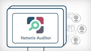 Netwrix Auditor: контроль IT на 360 градусов
