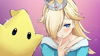 ROSALINA: THE UNDERRATED FIGHTER ROSALINA: THE UNDERRATED FIGHTER