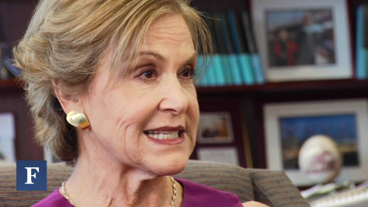 Rockefeller Foundation's Patient Capital