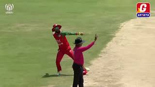 #NEPAL VS OMAN ODI MATCH FULL HIGHLIGHTS 2026 | NEP VS OMAN