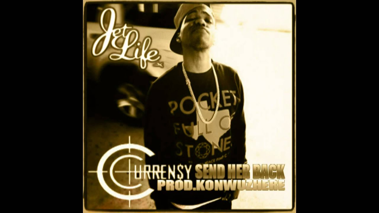 currensy the stoned immaculate leak