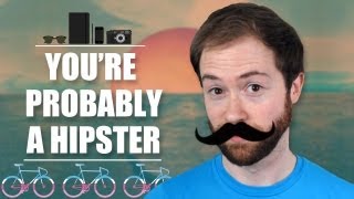 Are You A Hipster? | Idea Channel | PBS Digital Studios