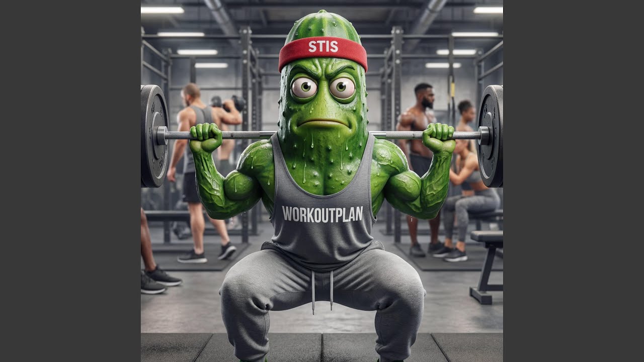 Watch Workout on YouTube Watch Workout on YouTube