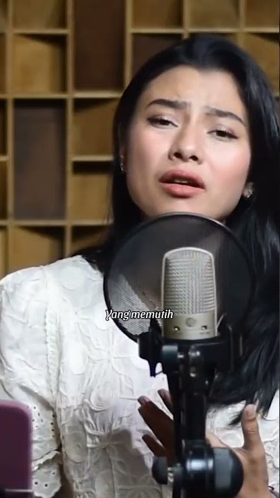 Buih Jadi Permadani - Exist (Cover by Delisa Herlina) #shorts #trending #viral #fyp #fypシ