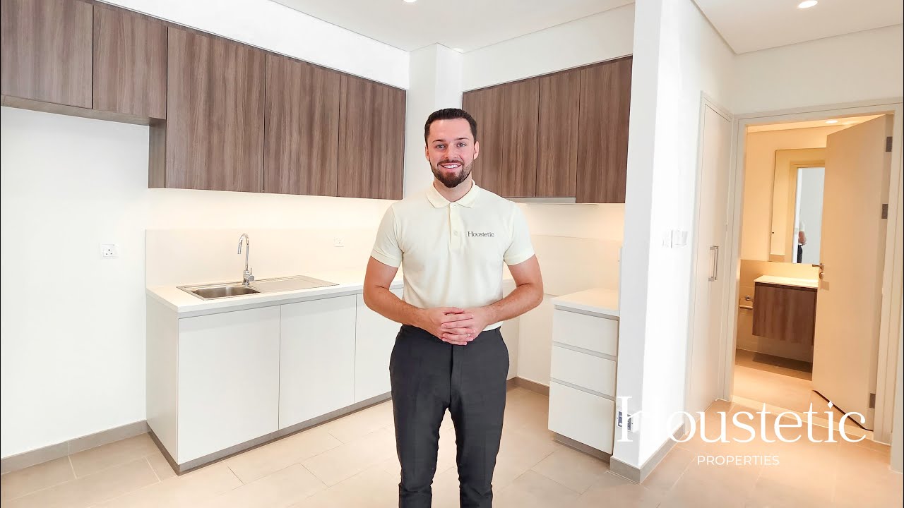 1 bedroom apartment for sale in Dubai, Dubai Hills, Park Heights