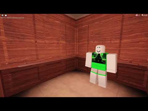 what does it look like when someone else gets anticheat'd in doors 🤯!