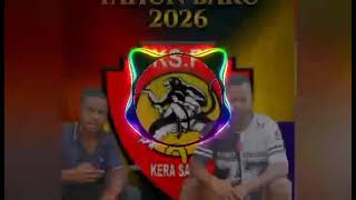 Wisisi Presh Pasker Terbaru 2026