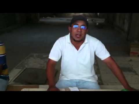 غازى حبيبه عن الغربه ف بلاد الصمت