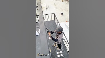 MÁI HIÊN TỰ ĐỘNG CHO KHU VỰC NGOÀI TRỜI | RÈM CỬA SIFINI  #remcuasifini