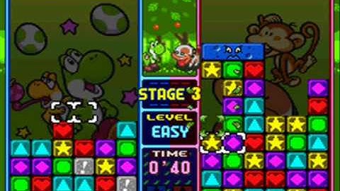 Tetris Attack Part 3