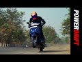 Honda Activa 6G | Country’s favourite scooter, now BS6 | PowerDrift