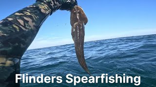 Flinders Spearfishing - Mornington Peninsula