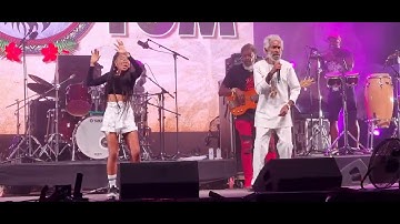 Max Romeo  Jamaican Ska @ Rototom Sunsplash 2022