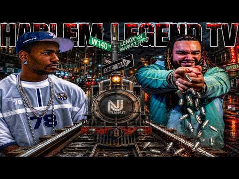 TOP SHOOTER ALBEE AL CALLS CAM’RON A BOZO! “U BEEF WITH YA FRIENDS?!” CAM FIRES BACK: “YOU A CLOWN!”