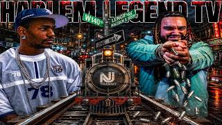 TOP SHOOTER ALBEE AL CALLS CAM RON A BOZO U BEEF WITH YA FRIENDS CAM FIRES BACK YOU A CLOWN