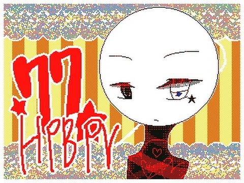 オリ棒PV「インタビュア」
