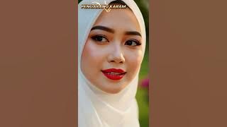 DAWAI ASMARA (Rhoma Irama) ai cover Power Ballad version