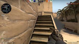 Gimme that deag - Counter-strike Global Offensive