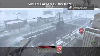 Nice SubBase Killcam
