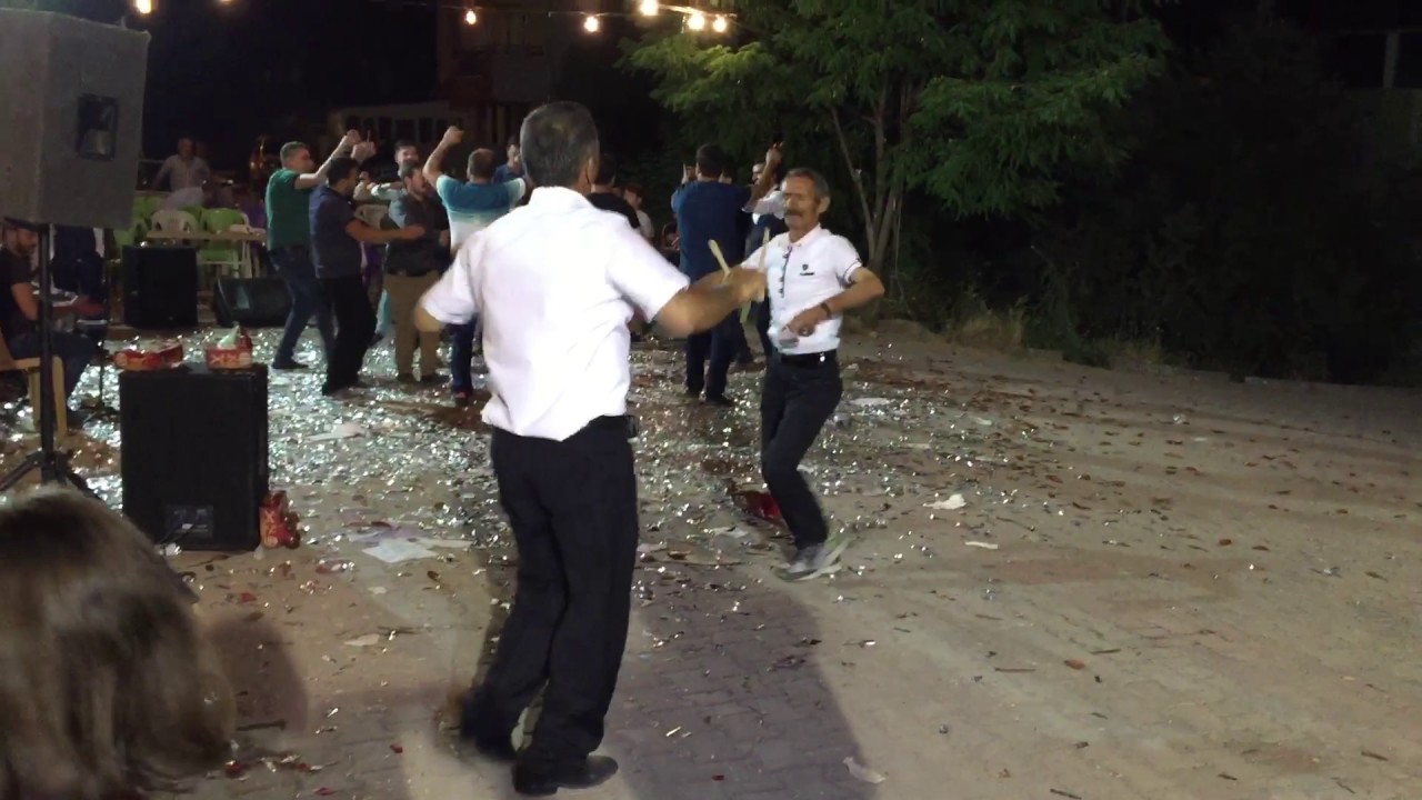 Beyşehir Üzümlü  Yunus'u Düğünü