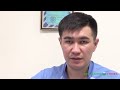 Отит  от чего он возникает и как его лечить  720p