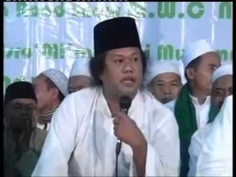 Ceramah Lucu Ngakak Habib syech Bin Abdul Qodir Assegaf 