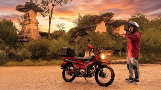 Download Lagu Peaceful Paradise in Ubon Ratchathani 🇹🇭 Journey Along The Mekong MP3