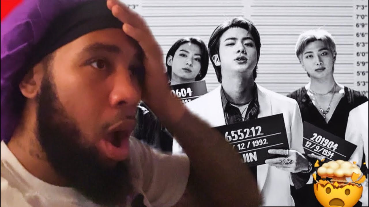 NON K-POP FAN FIRST TIME Hearing BTS – Butter 😱🔥 | This Song Is TOO SMOOTH