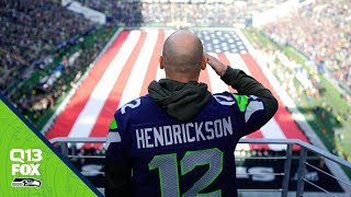 The Story of Ryan Hendrickson Q13 FOX