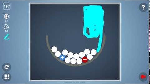 Brain it On! Level 197!