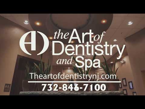 What You Can Expect at The Art of Dentistry