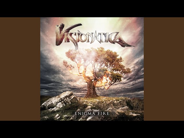 Visionatica - Secrets Of The Ancestors
