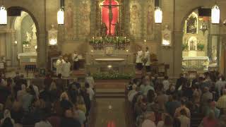 Fourth Sunday of Easter - Morning