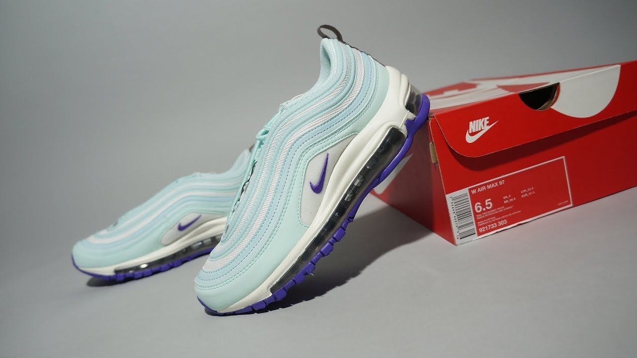 air max 97 teal tint