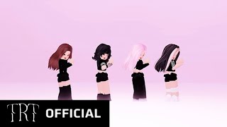 BLACKPINK  ‘How You Like That?’ DANCE PERFORMANCE | THE ROBLOX THEATERS