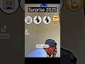 2025 suprise filter youtube tutorial #tutorialfilter #tutorialyoutube #filter
