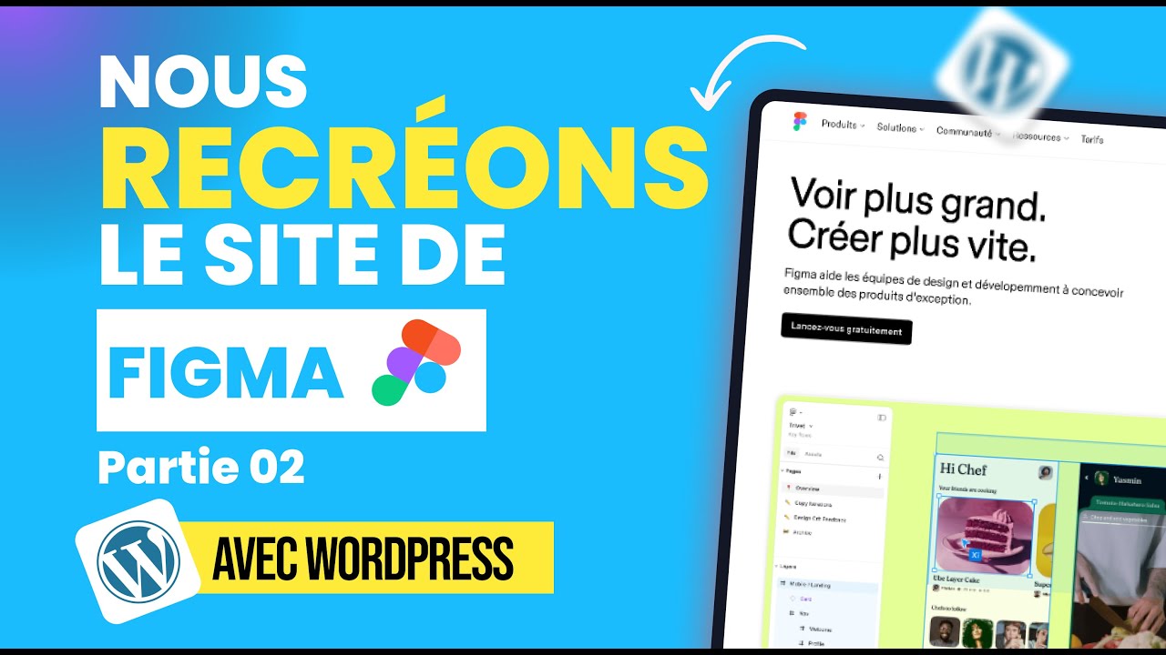 Créez un Site Web Pro avec WordPress et Elementor : Guide Pratique pour ...