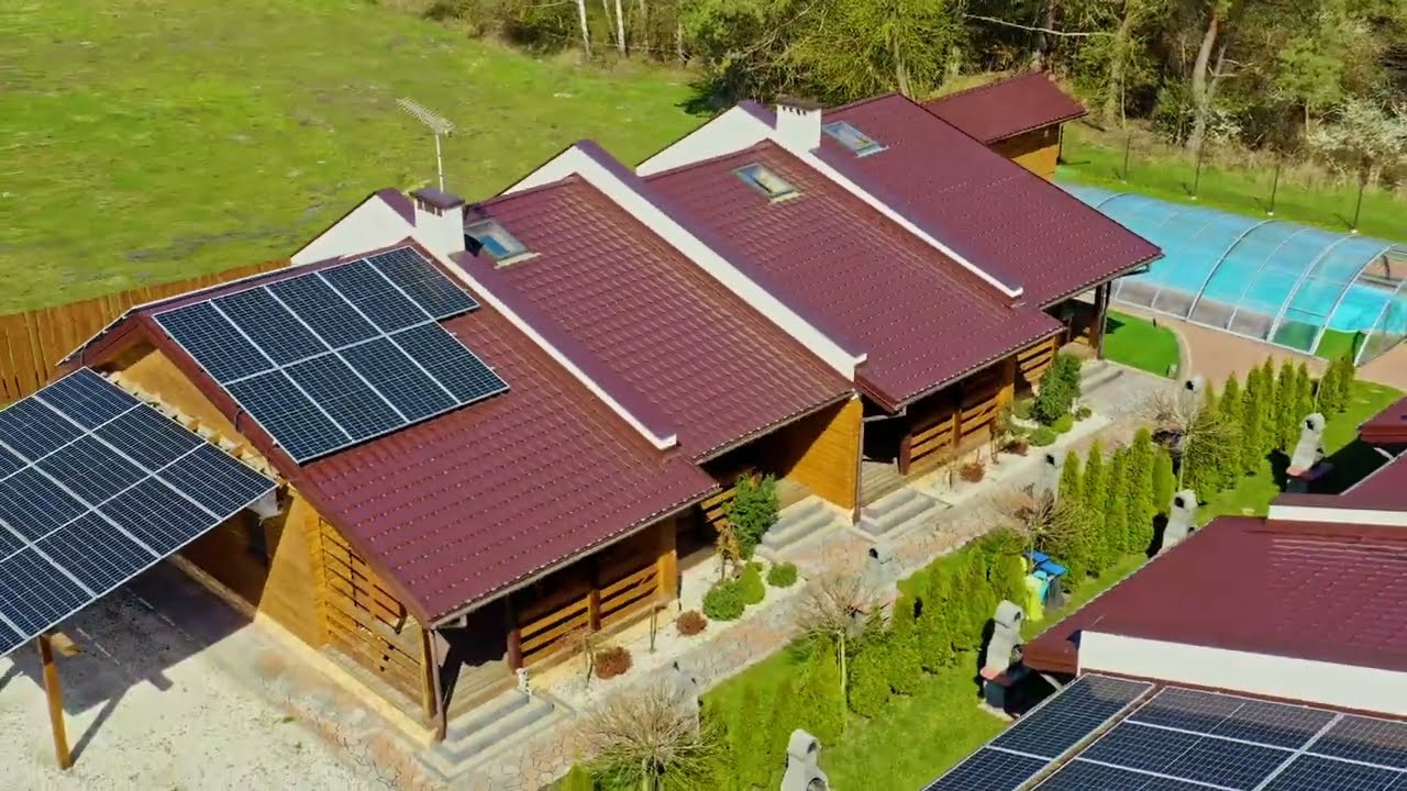 NA WYNAJEM OŚRODEK REKREACYJNY Z BASENEM PODGRZEWANYM I STREFĄ ROZRYWKI | RADAWA - Lokal użytkowy - Wynajem - Jarosławski, Wiązownica / Radawa