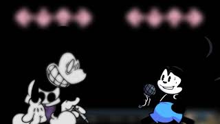 Fnf Markov But Two Suicide Mouses And Oswald Sing It