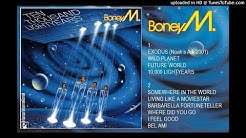 Boney M.: 10,000 Lightyears (Expanded Album, Vol. 1) [1984]