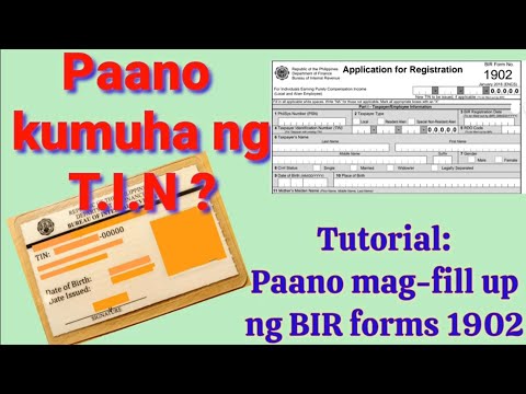 Video: Paano mag-sign up sa palitan ng paggawa at makakuha ng mga benepisyo sa kawalan ng trabaho