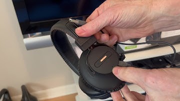 Aventree Wireless Headphones 40 Hrs Set No Delay - Honest Review