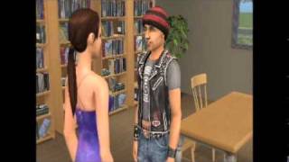 The Wohlstandskinder - Reiß das Fenster auf (Sims 2)