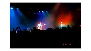 SUMMER (Bearface) - Brockhampton [Seattla, WA]
