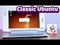 Installing vintage ubuntu  hardy heron