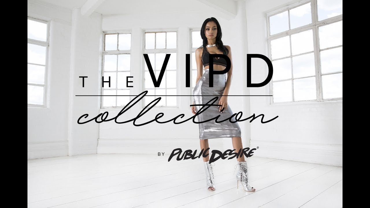 Meet VIPDBae Jayde Pierce | Public Desire